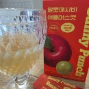 라임&리듬 | 애사비 스틱 추천 써니펀치 알로애사비 애플머스캣, 라임모히또 후기