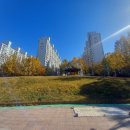 마재근린공원 이미지