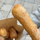 노랑고래꽈배기 이미지