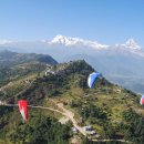 인도 네팔 배낭여행(8)... 네팔의 포카라, 산악인들은 이름만 들어도 가슴이 설레는 곳 이미지