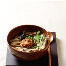 가을의 별미 도토리묵밥 이미지