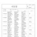 루시아참요양원 11월 06일~11월 12일 이미지