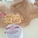 맥도날드 고척DT점 이미지