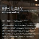 봉은사대웅전신중도 이미지