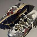 아카이브바버샵 | TOGA X asics GEL-CUMULUS 16 TG 토가 아식스 콜라보 광주바버샵 / 맨케이브바버샵 테디