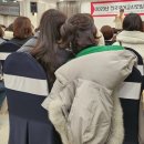 고가네곤드레 | [전국모 공주연수 1일차 + 번외기록] 환대의 공동체