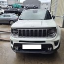 짚 레니게이드 2.4 AWD / BV / 2021 / B / 27,514km / 00535 이미지