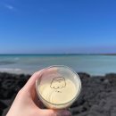 제주 한림 우뭇가사리 푸딩 🍮, 우무 푸딩 본점 솔직후기 / 푸딩 &amp; 푸딩비누 구매! (우무숍, 웨이팅 없이...
