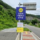 만천하스카이워크 알파인코스터 이미지