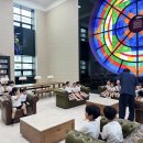 [6세] 생각주머니를 쑥쑥!! 대구과학대학교 영송도서관에 다녀왔어요♥ 이미지