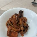 한려수도 다찌 이미지