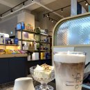 용인신갈ic 이디아커피 / 주차,내부,메뉴 내돈내산