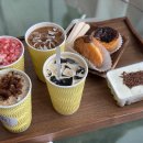 라떼아트&카페메뉴(주간) 이미지
