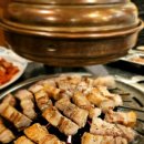 통통숯불고기 이미지