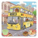 cat 3/4 | 🚌 무료 CAT 버스로 떠나는 페낭 로컬 맛집 1일 코스