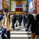 "소득 줄고 가난한 관광객만 온다"…'엔저' 불만 터져나오는 일본 이미지