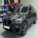 ㈜일산자동차서비스 | 일산 자동차 유리 BMWX4앞유리교체 찐 만족 후기
