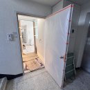 오류신동아아파트 | 지문인식 도어락 베스틴 IDL-401F 소리없이 여는법 시흥 정왕동 신동아 아파트 설치 후기