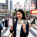 미니스톱 신사제일점 | 일본 여행 갈 때 엔화 환전 어디서 해야 이득인지 직접 써본 후기
