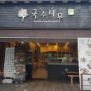 국수나무충남 이미지