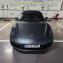 용산카서비스 | 용산 월렌트 포르쉐 박스터 GTS 4.0 출고 후기! 프리미엄 월렌트부터 사고차렌트까지 빌려볼카