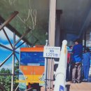 영산산업㈜ | [힐링 나들이] 대봉산 휴양밸리 모노레일과 짚라인 탑승기