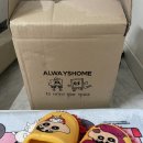 [구축 셀프 인테리어 1탄] 현관 타일 교체 (올웨이즈홈 데크타일) 내돈내산