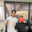 김태희헤어샵 - 김제시 | 미용실 ] 계란형에 어울리는 퍼스널 레이어드컷 유위크 / 아모스 포인트 스타일 스틱 증정 / 대구헤어샵