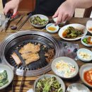 사오정숯불가든 이미지