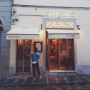 G00154 | [이탈리아/스위스] 5월 여행 4일차 - 로마에서 피렌체로