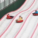 아시아의 초상 : Graceful Colours | [기획] 한겨울 핫플레이스 2탄