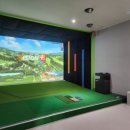 굿샷 골프 트레이닝센터 이미지