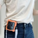 다함 | 휴대용 허리 벨트 선풍기 야외활동에 추천하는 다함 등풍기 후기