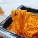 서가앤쿡 목살한상 딜리버리 연신내점 로제파스타 먹었어요