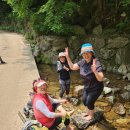 경기둘레길 포천17코스 이미지