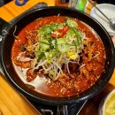 두리궁 | 사당찐맛집 내돈내산 관악산 등산 '두리닭발 후기'