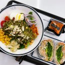 샐러드SLB | 인천 부평역 점심 샐러드 맛집 부평 SLB샐러드 포케