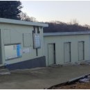 밤골 캠핑장 이미지