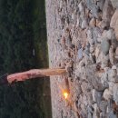 홍천강변 이미지