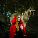 빨간모자 이미지