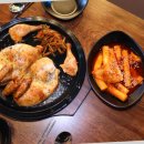 구도로통닭 춘천스무숲점