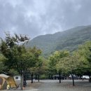 산여울캠핑장 | 밀양 캠핑장 중 한적해서 좋았던 산여울 2박3일 후기 (A-8 사이트)