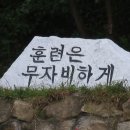 Re: 군대 이야기 속의 유격훈련~!! 이미지