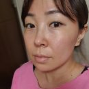 클렌징만으로 피부 좋아지기 : )