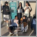 캐드스토리 | 2025 영도구 청년페스타 _ 캐드 방탈출 부스 후기