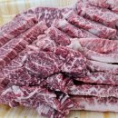 강원도 화천읍 산천정육식당 방문 후기