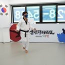 올림픽태권도 이미지