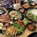 임가네족발 . 보쌈 이미지