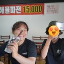 모두다오리 칼국수와 파전 이미지