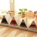 강아지네 애견하우스 이미지